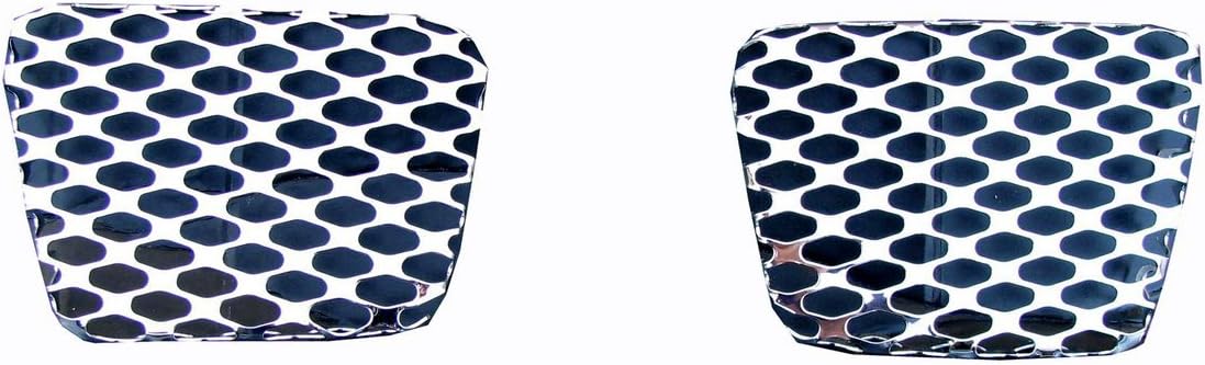 Street Scene 950-78148 Speed Grille Bumper/Valance Grille Insert