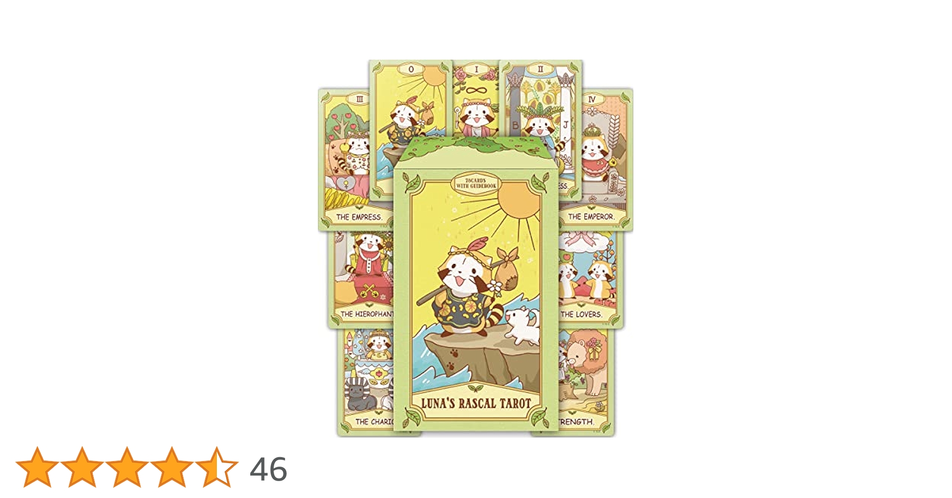 入荷!!タロットカード☆ピンナップガールズ Amazon | Kancharo タロットカード 78 枚 タロット占い【パルプ