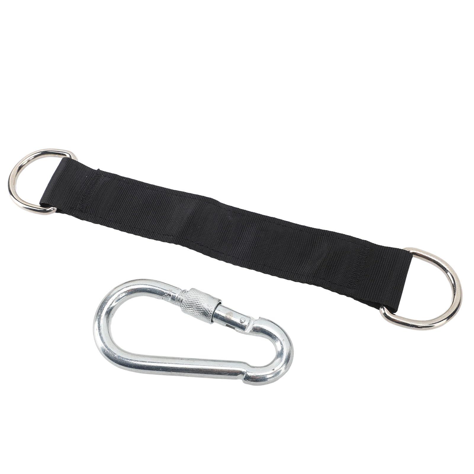 Balançoire en Corde à Disque en Bois, balançoire Ronde pour Arbres, adaptée aux Enfants et aux Adultes, balançoire d’entraînement à l’équilibre en Bois de Bouleau Robuste et