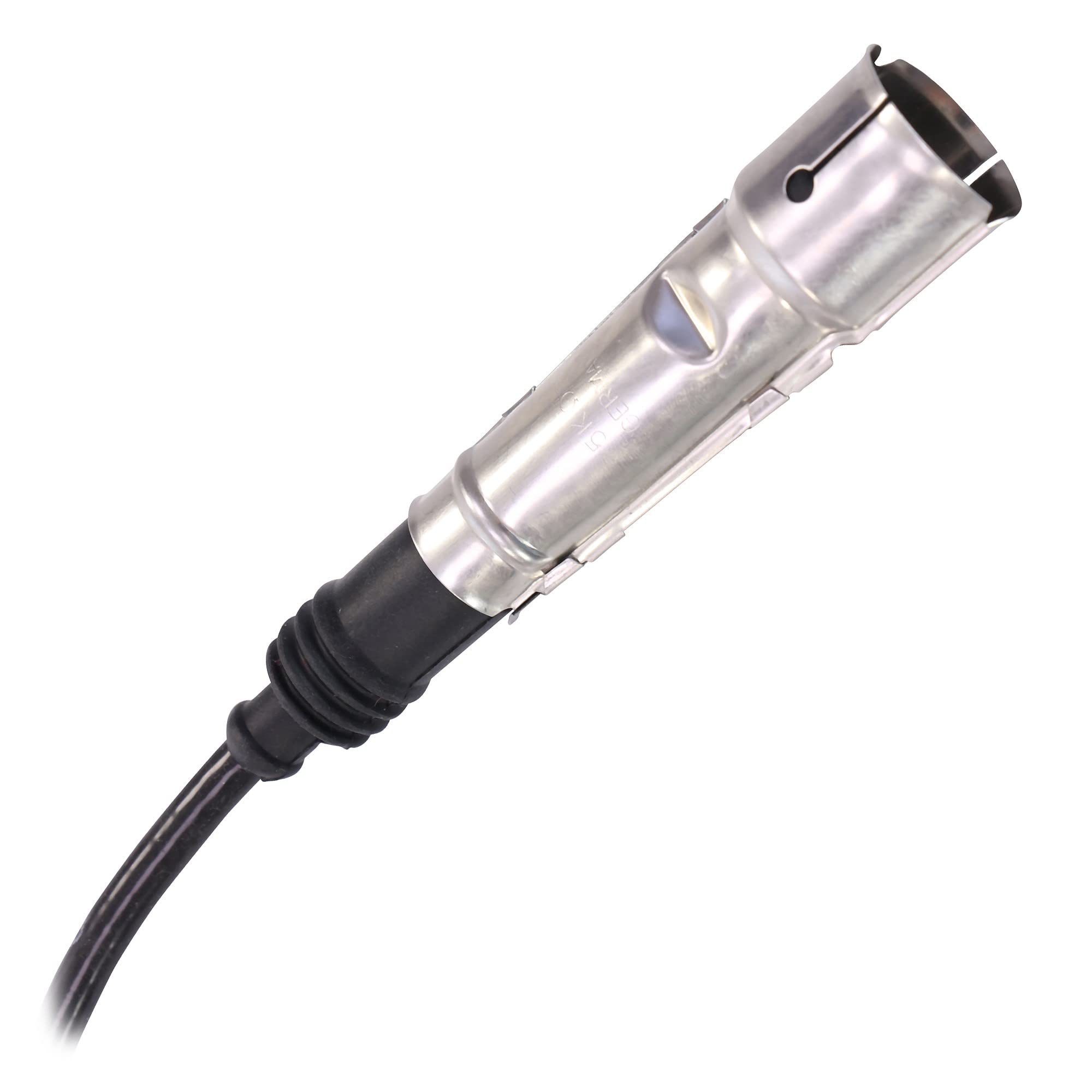 Bosch Zündleitung 0986356335 - Original Zündkabel Für Auto Und Motorrad