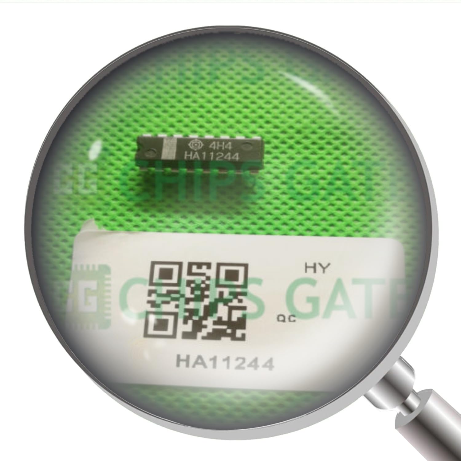 HA11244 1Pcs New HA11244