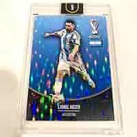Panini 2006 World Cup  リオネル・メッシ  カード Yahoo!オークション -「リオネル・メッシ」(トレーディング