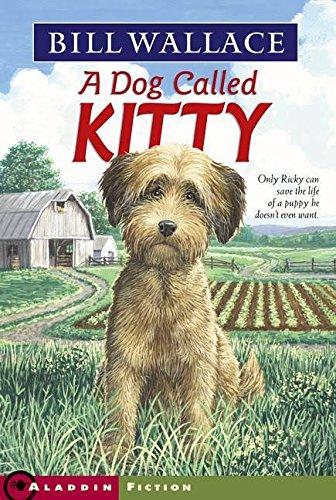 A Dog Called Kitty B009NNGOLY Book Cover