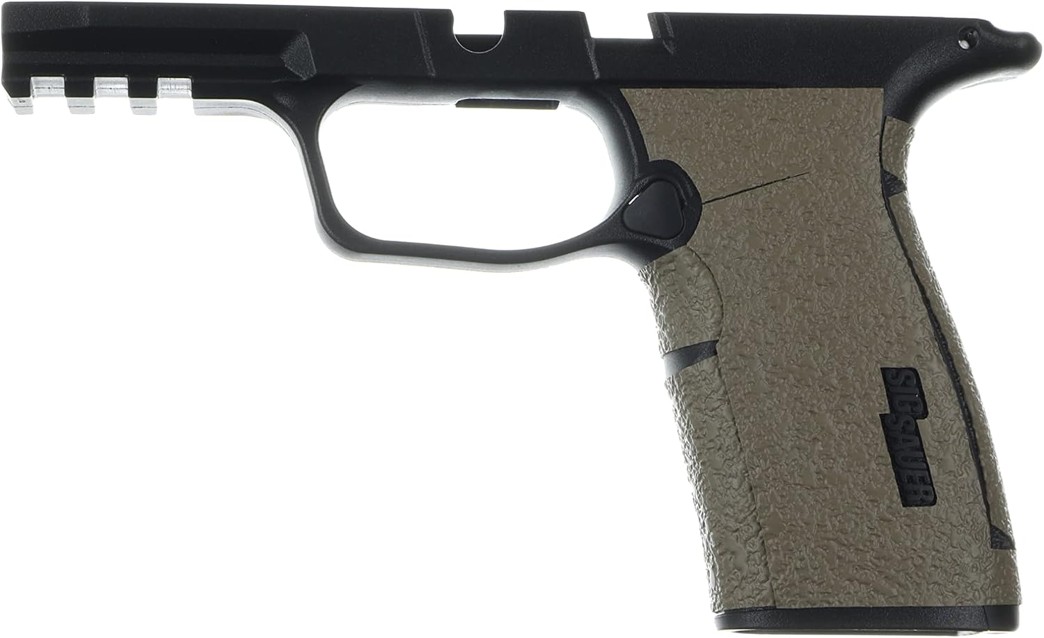 TALON GRIPS Adhesive Grip Compatible with Sig Saur P365 X-Macro - Made in USA