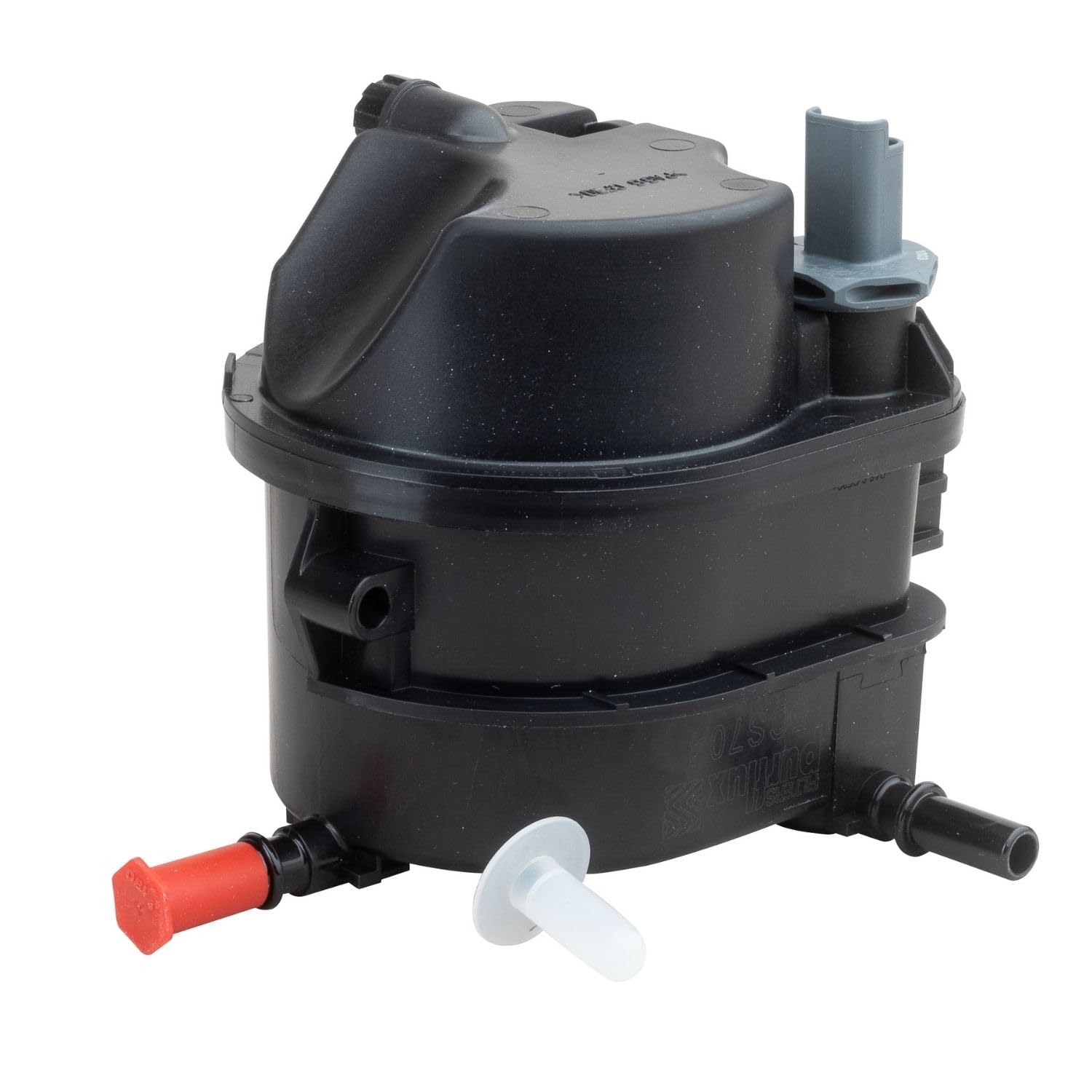 Purflux FCS704 - Filtre à Carburant Diesel - Module Filtrant à Gazole pour Voiture - Haute Performance et Protection du Moteur