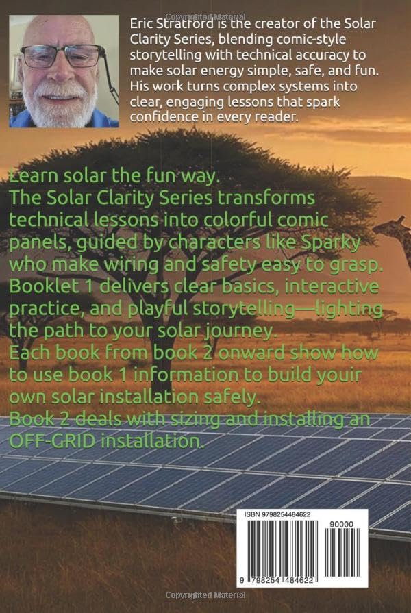 Understanding Solar Power: Solar Clarity Series image 3