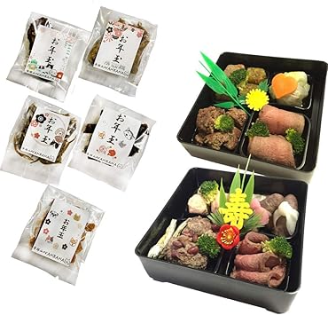 Amazon 早期予約特典 お椀入りお雑煮付き お年玉セット 新春 犬用 おせち 料理 わんちゃん ジビエの重 アレルギー対応 豪華なお重入り13cm角2段11品目国産 無添加 クリスマスケーキと一緒に 老舗帝塚山wanbana ワンバナ Dolce Del 帝塚山wanbana ウェット 通販