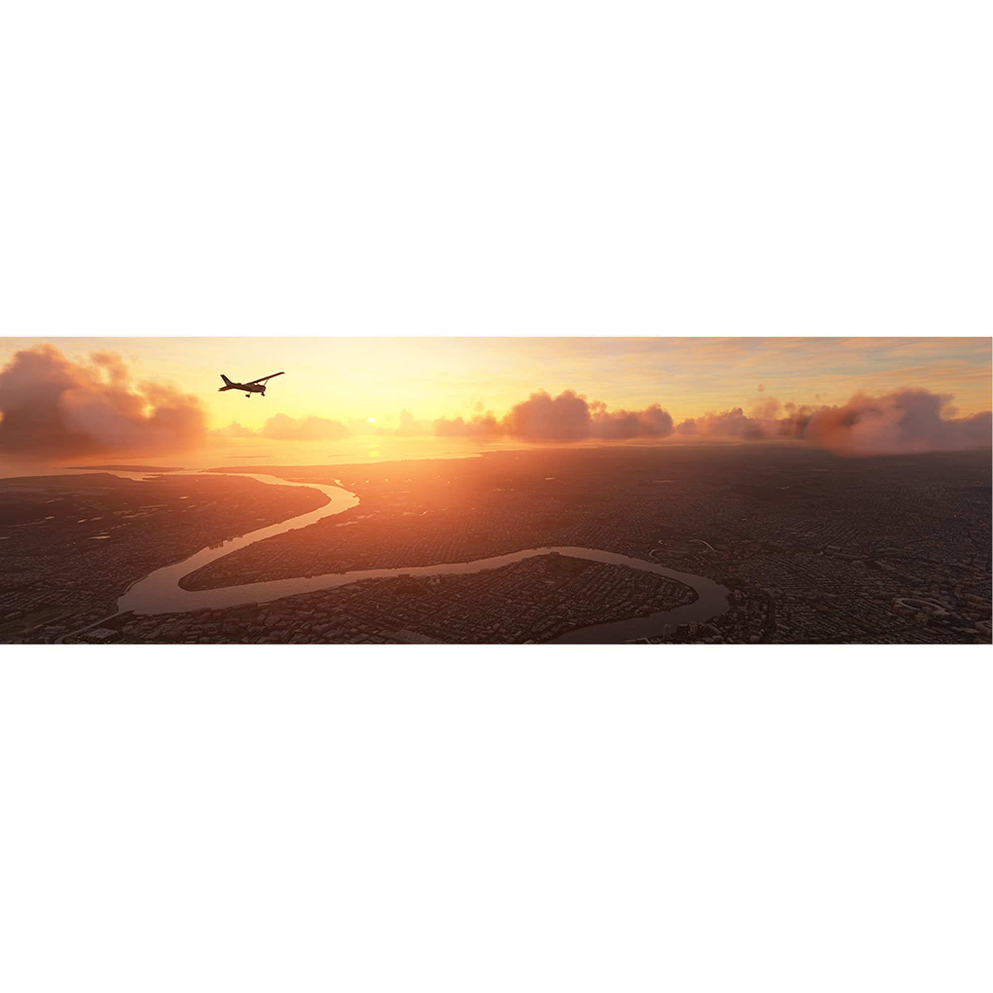 Microsoft Flight Simulator (Xbox Series X|S)