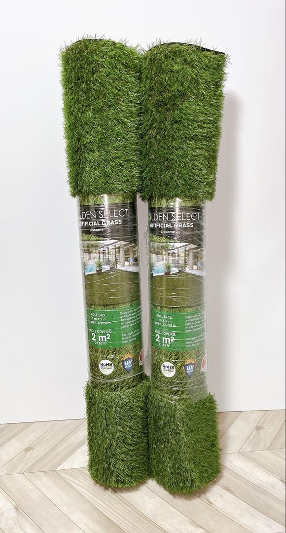 値下げ！人工芝【引き取り限定】【近場配送可能】 値下げ！人工芝【引き取り限定】【近場配送可能】