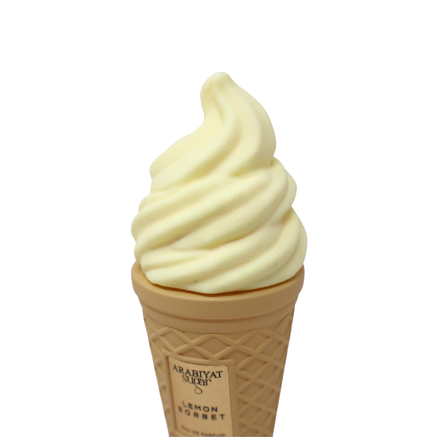 Arabiyat Sugar Lemon Sorbet Eau De Parfum 3.4FL.OZ - Image 4