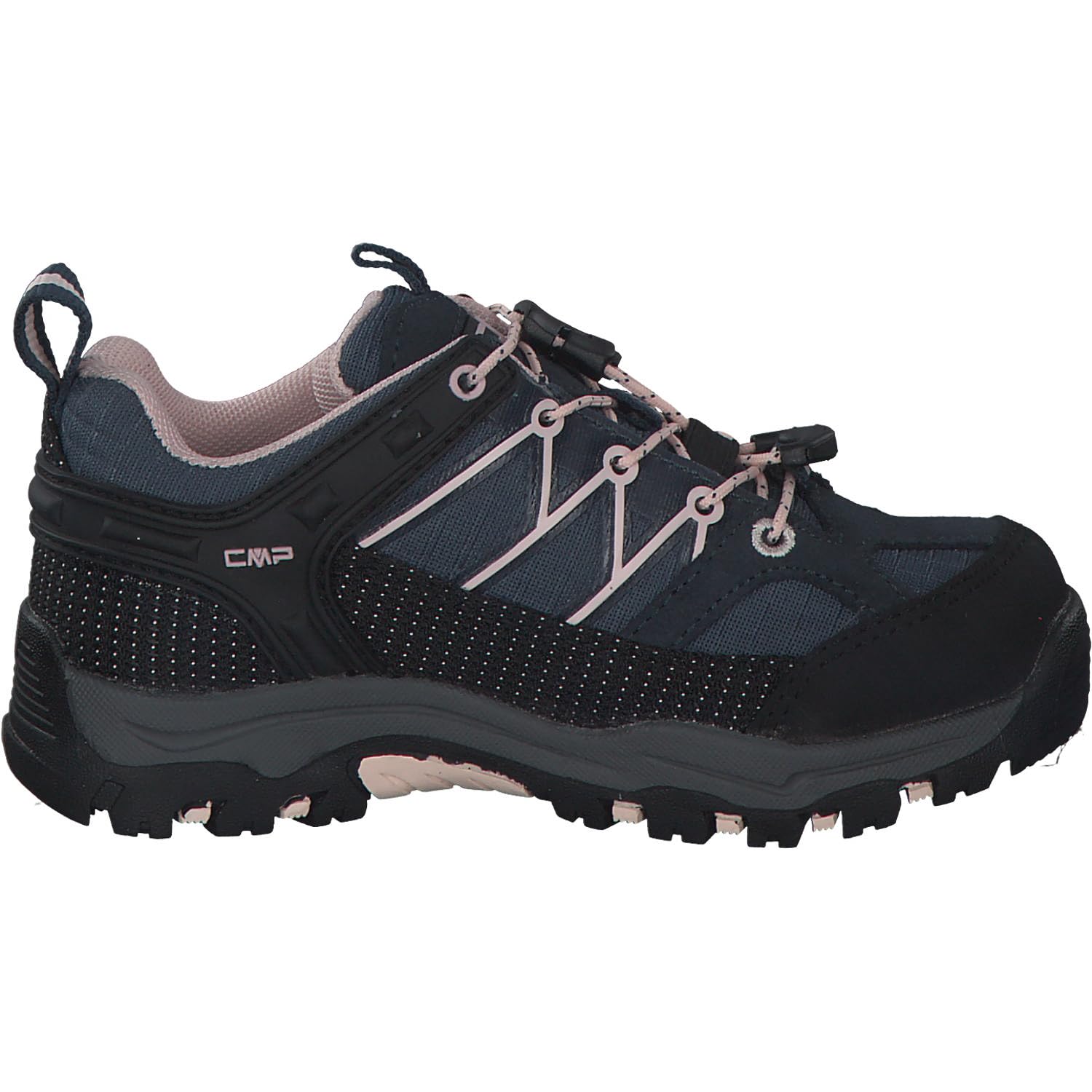 CMP Unisex Kinder Kids Rigel Low Trekking Shoes WpTrekking-Schuhe