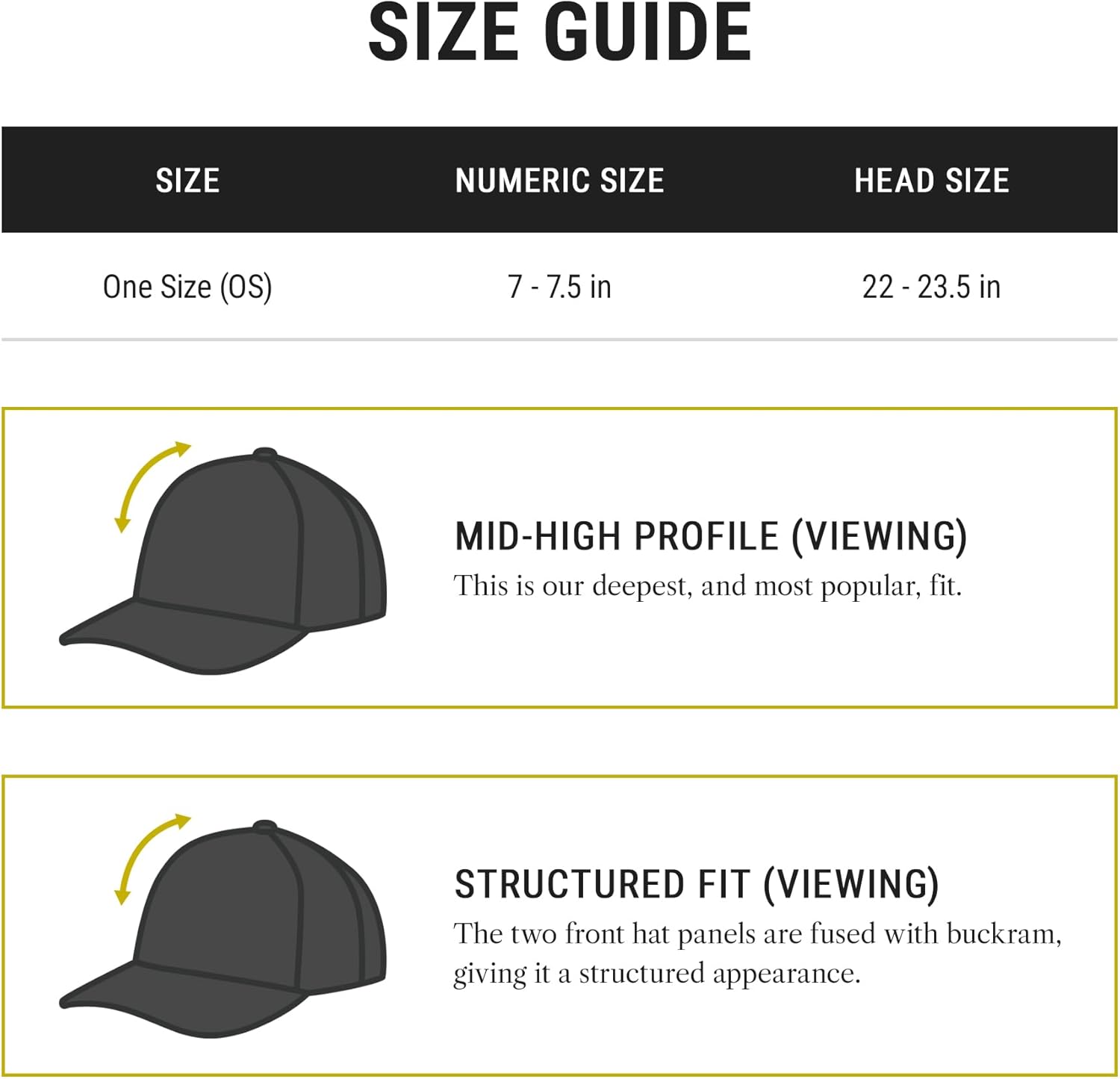 KUIU Cordura® Trucker Hat - Ultralight, Breathable Mesh Back, Adjustable Snapback, 6-Panel Design, DWR Stain-Resistant Visor - Image 5