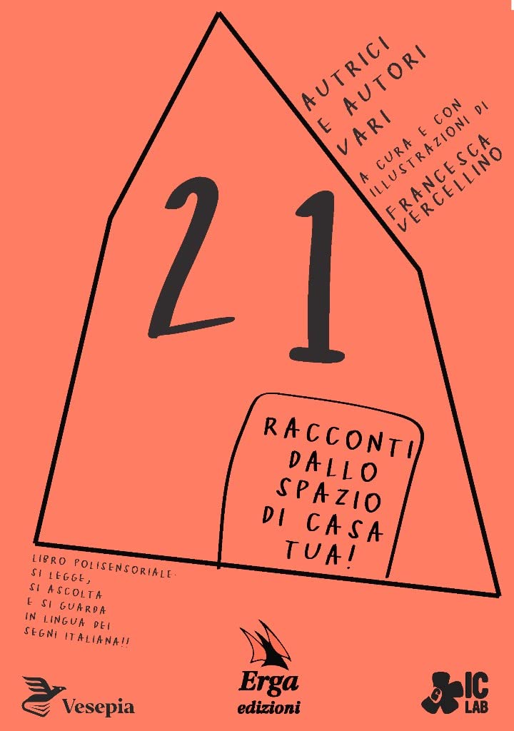 21 Racconti Dallo Spazio Di Casa Tua! Con Video - 4