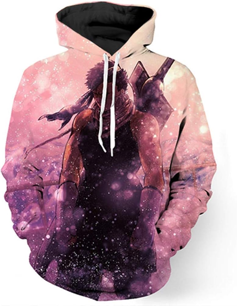 Cool anime sweaters Clearance