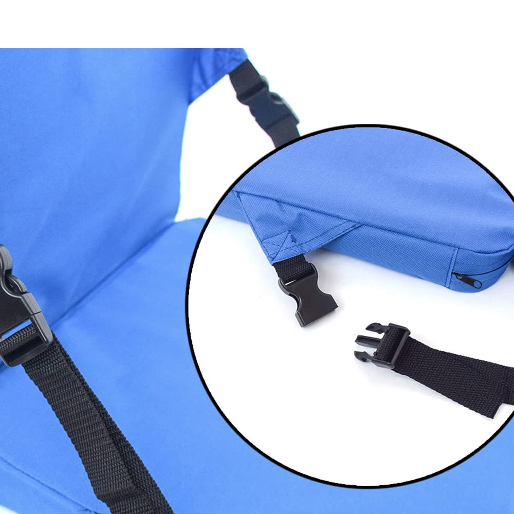 Kajak Zubehör Klappstuhl Kissen Boot Kanu Kajak Sitz Für Indoor Outdoor Sportveranstaltungen Ausflug Reisen Wandern Angeln Drop Shipping