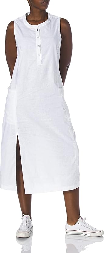 amazon linen maxi dresses