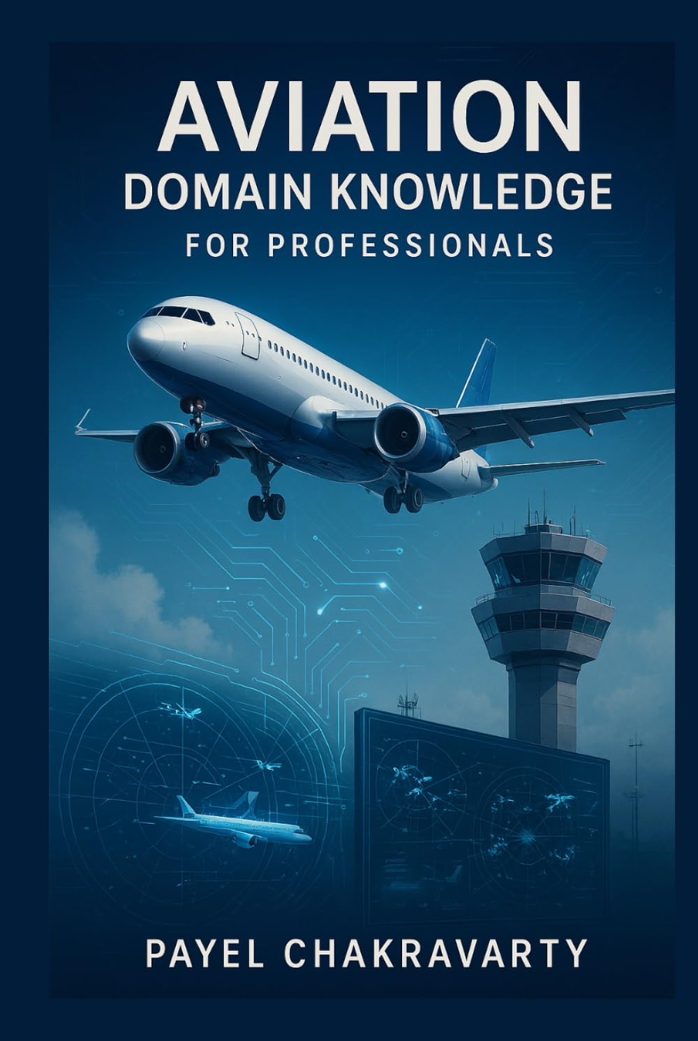 Aviation Domain Knowledge for Professionals: Airlines, Airports, Air Traffic, and Emerging Technologies Explained