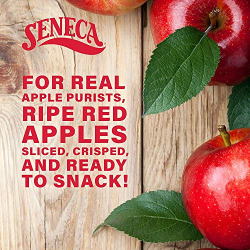 Seneca Original Apple Chips thumb #2