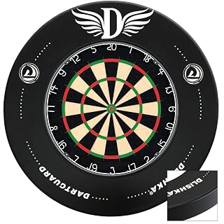 EVA Dartscheibe Surround (4-teilig)