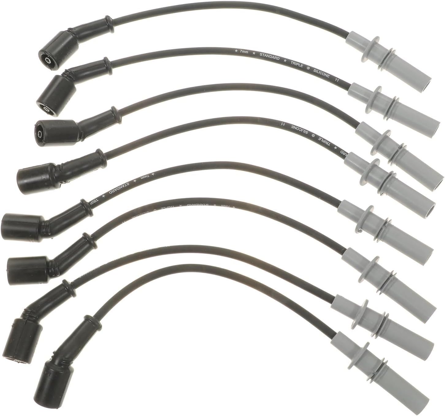 Standard Motor Products 7891 Spark Plug Wire Set