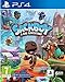 Produktbild Sackboy A Big Adventure! (PS4)