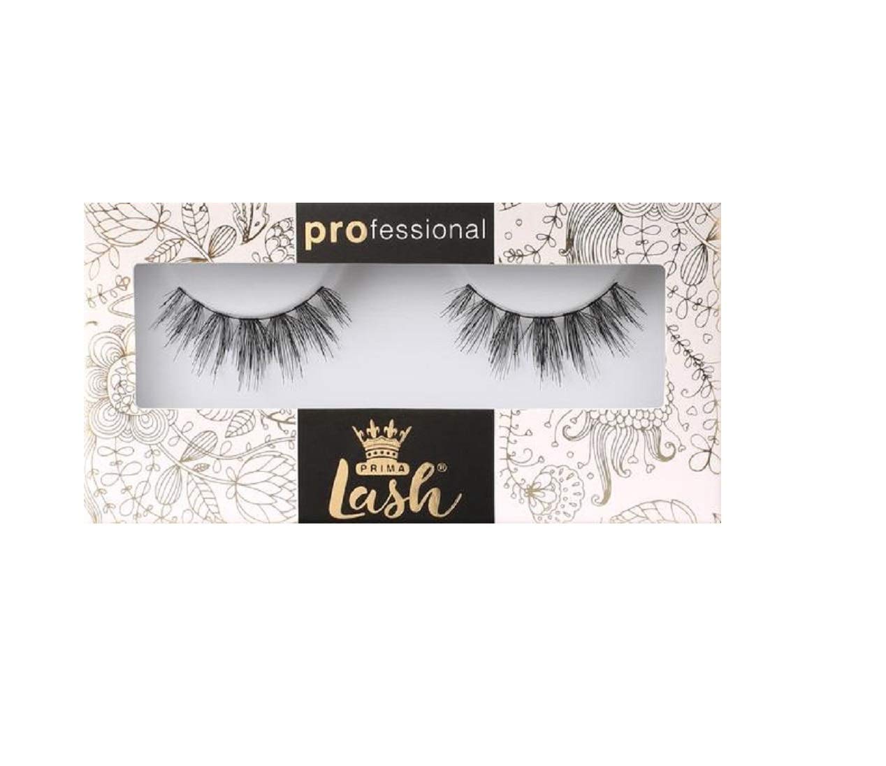 Prima LashFalse Lashes, Professional 35