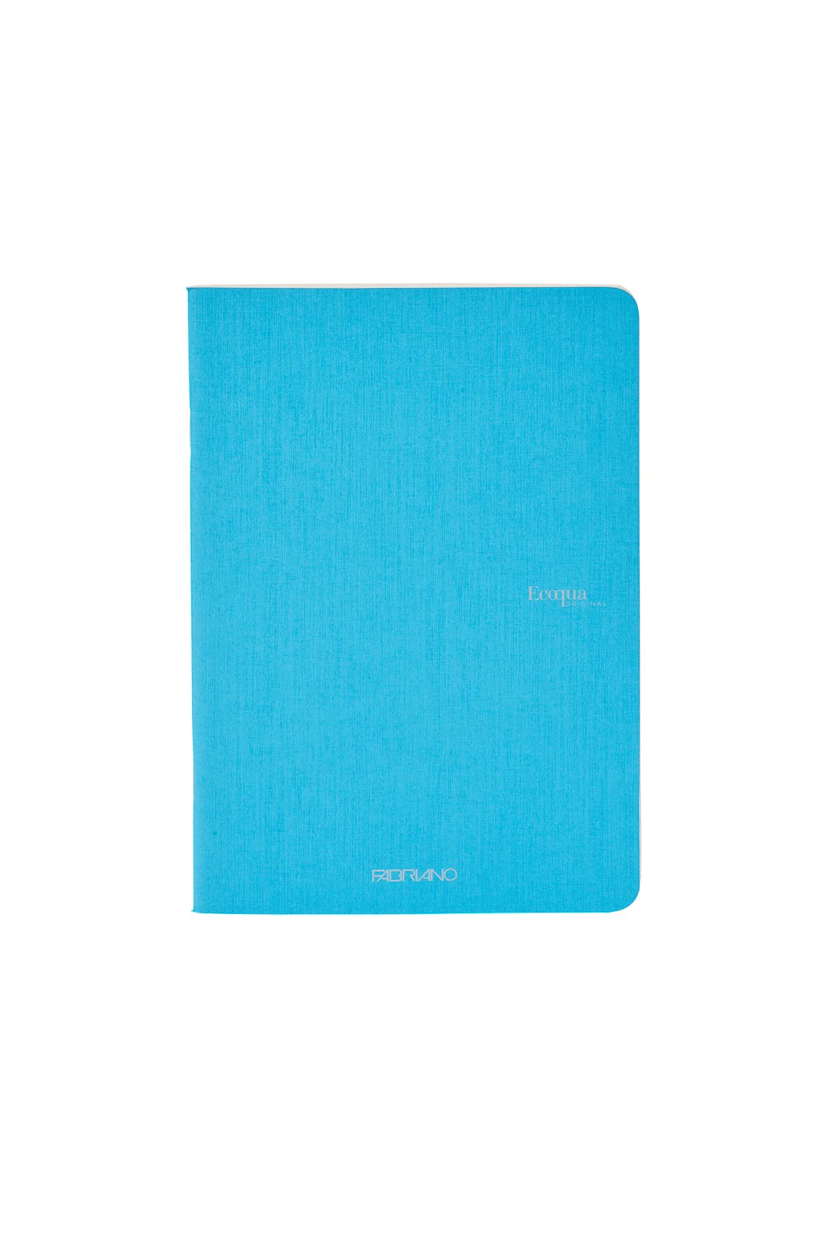 Carnet à agrafes Fabriano Ecoqua pour croquis et schémas techniques