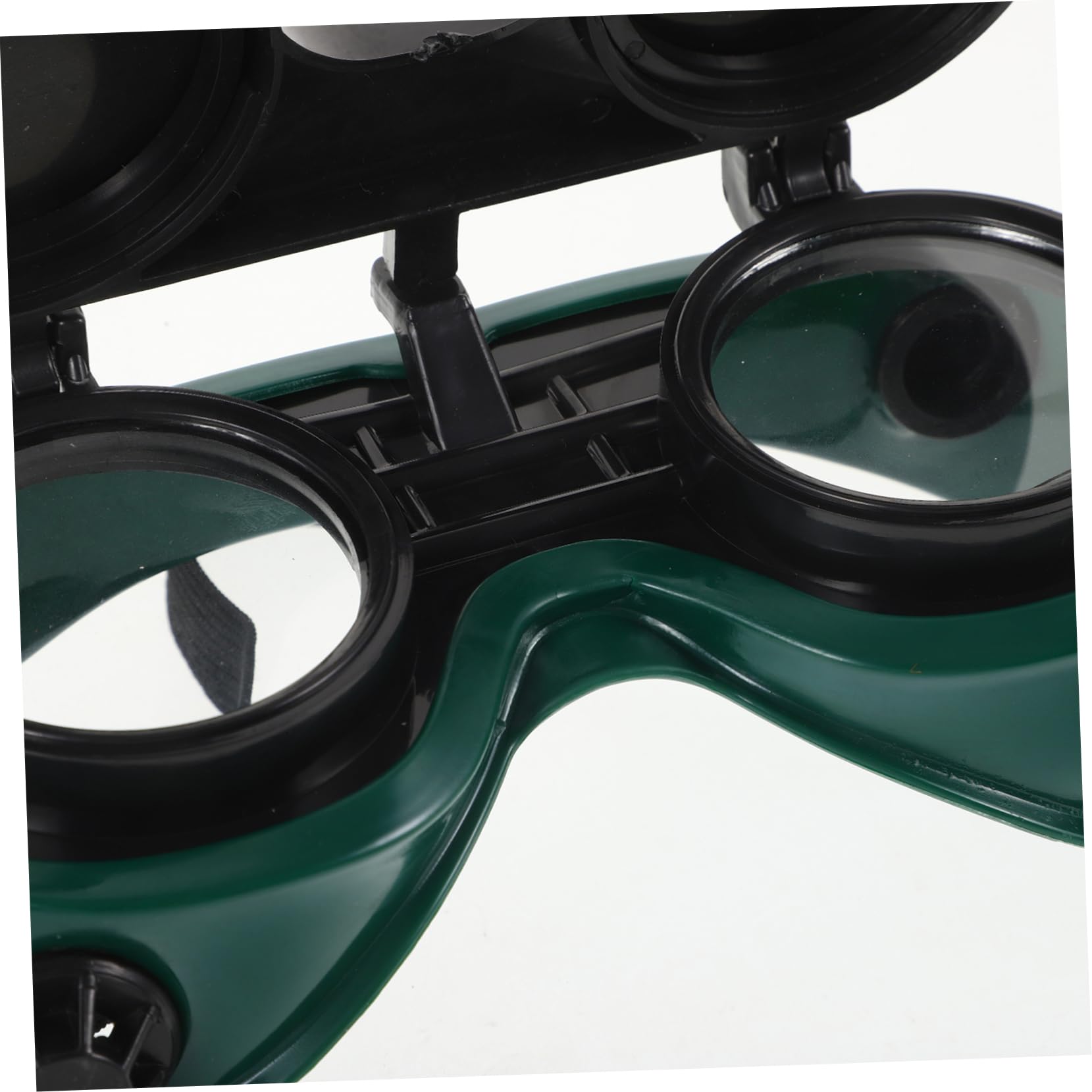 Angoily 6 Stück Schweißschutzbrille Schweißlinse Hochklappbare Schweißbrille Schweißschutzbrille Brille Zum Schweißen Schutzbrille Schweißausrüstung Schweißbrille Für Damen