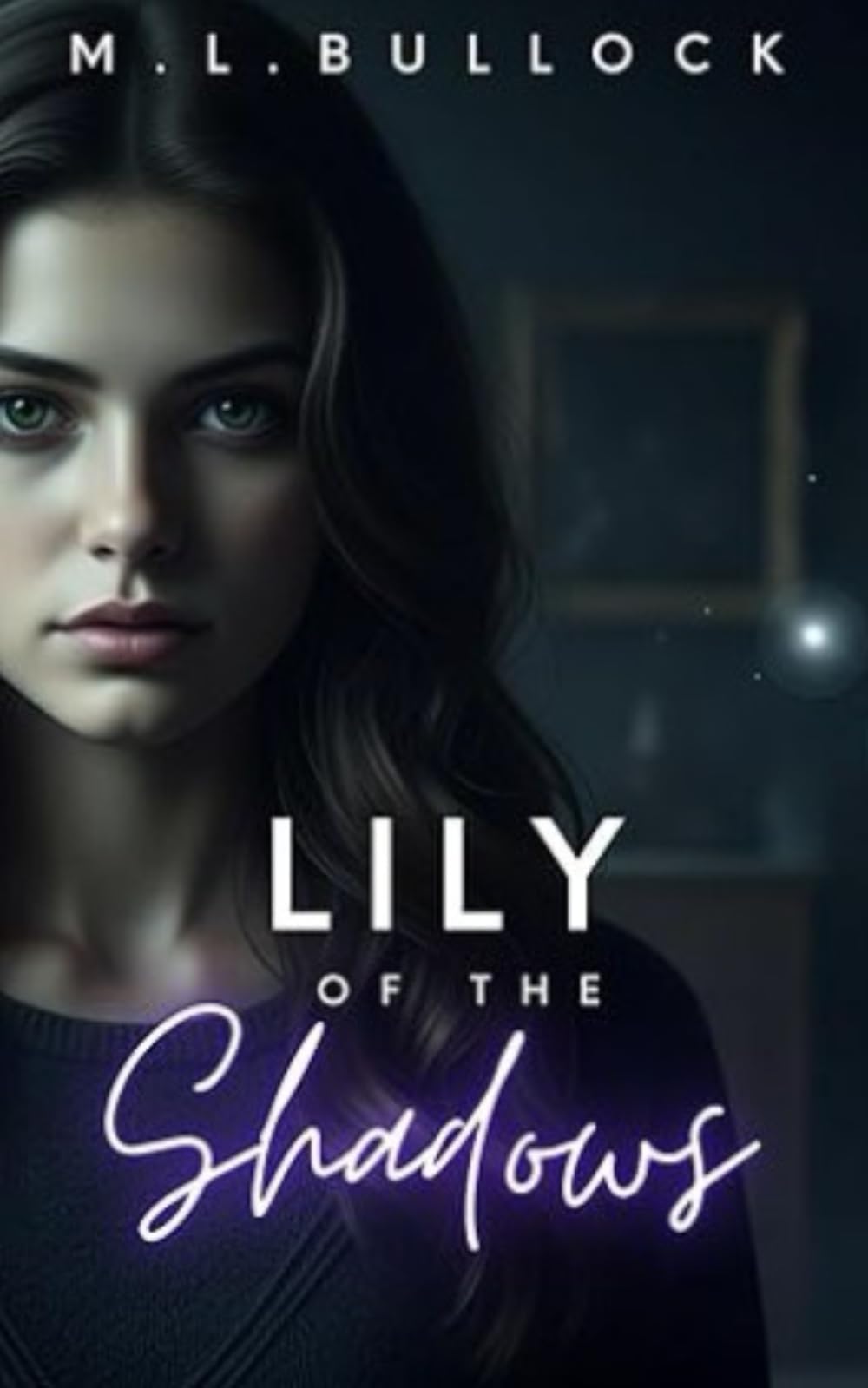 Lily of the Shadows: 1 (DREAMWALKER)