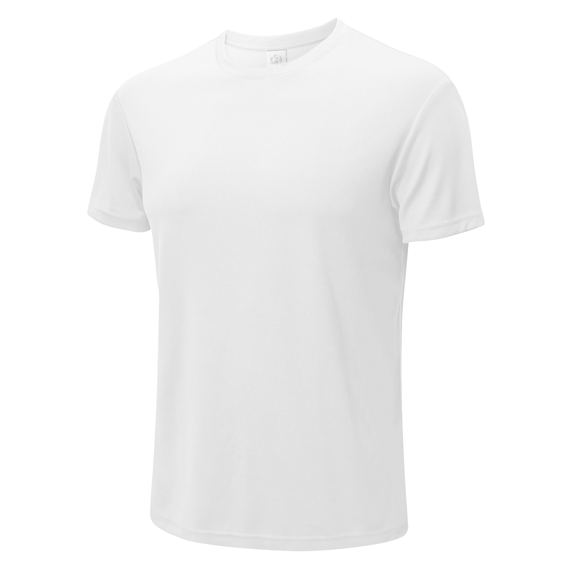 MEETWEE Herren Sport Shirts Shapewear Männer Tank Top Body Shaper Kompressionsshirt T-Shirt Gym Fitness Unterhemd Muskelshirt