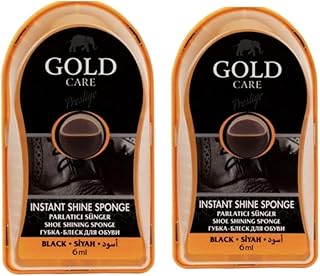 اسفنجة تلميع – ماركة جولد تركية – قطعتين معاََ