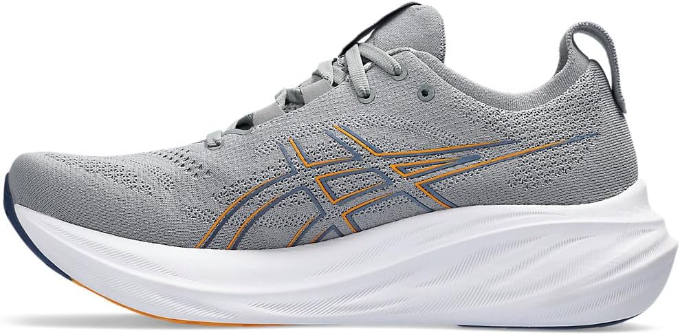 ASICS Men's Gel-Nimbus 26 Running Shoe - Image 6