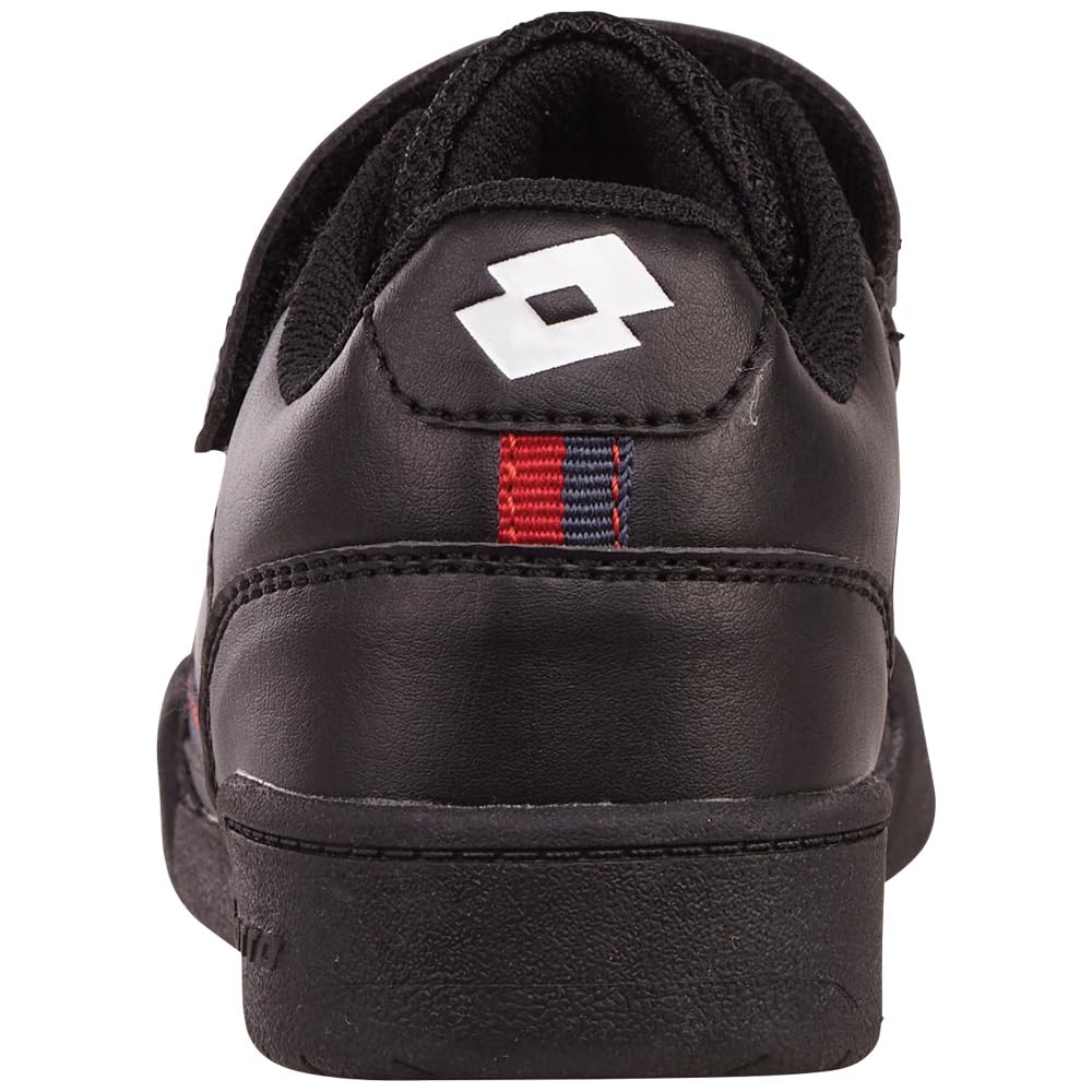 Lotto Nandu K BasketMixte Enfant