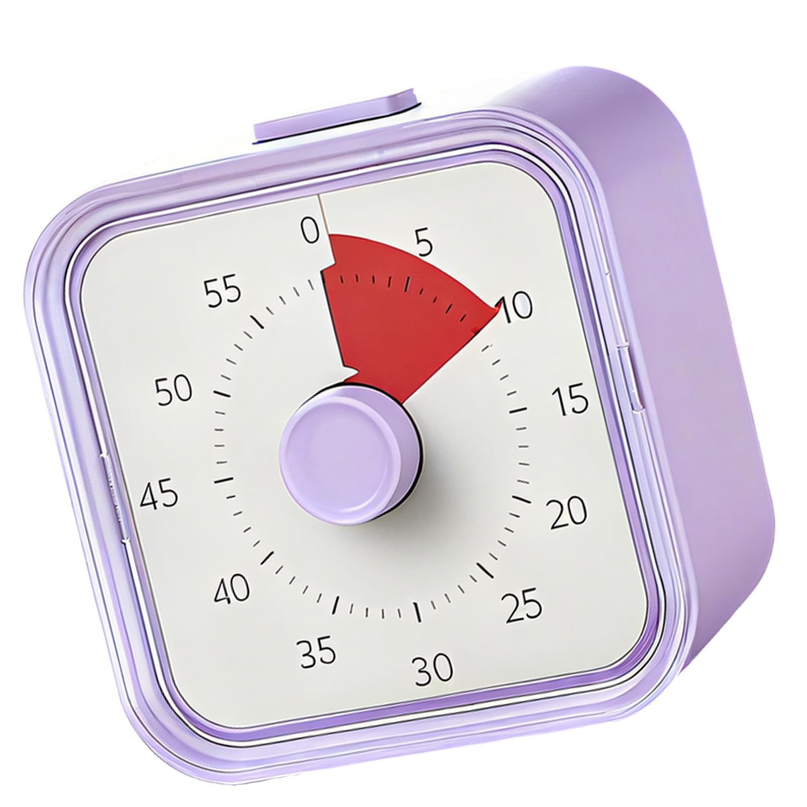 Visual Timer Management Tool Countdown Kids Timer Clock for Child Learners Home, School Quiet Operations Kitchen Timers for Cooking