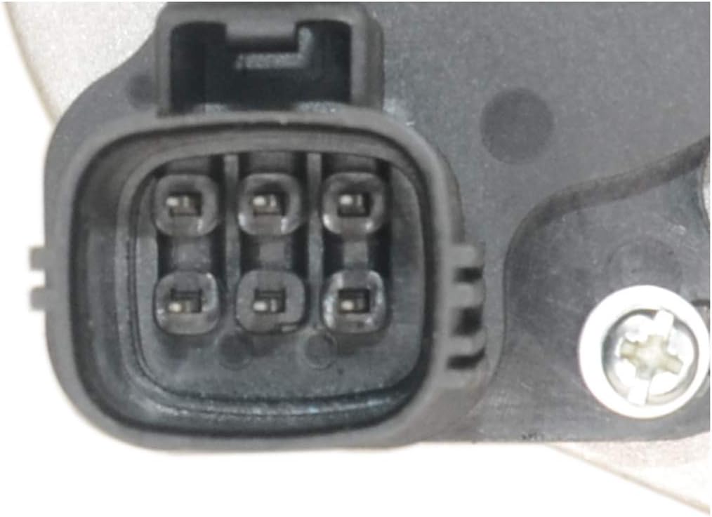 Transfer Case Shift Motor Part# 600-805 Replacement for 1999-2006 Ford Excursion F250 F350 F450 F550 Super Duty YC3Z7G360AA