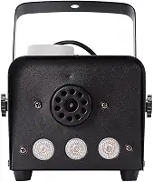 Maquina De Fumaça 700w Controle Profissional