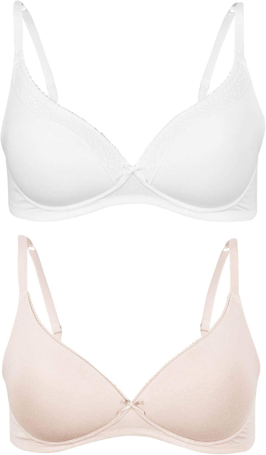 Plunge lounge bra Clearance