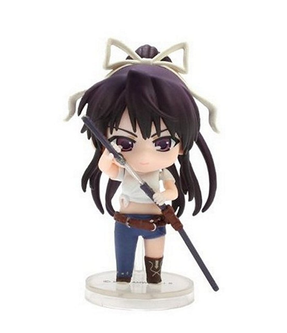 kaoriii⭐︎ Amazon.com: Good Smile Toaru Majutsu no Index II Nendoroid