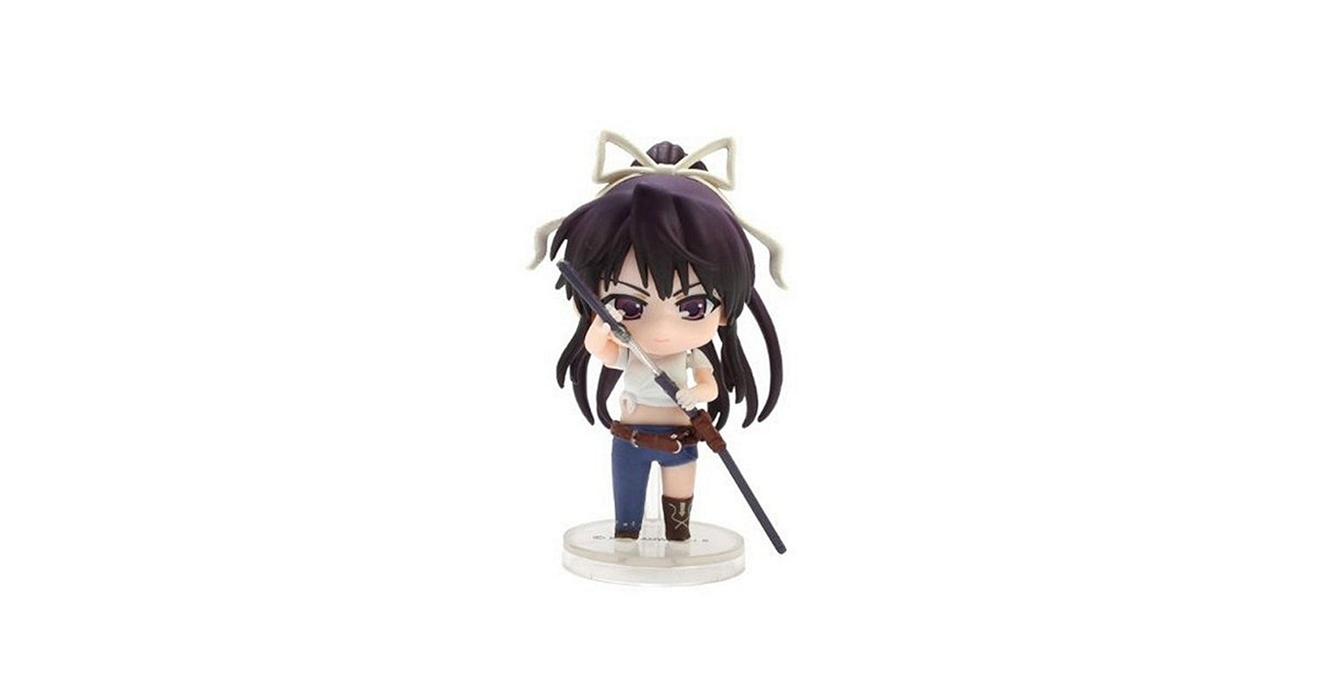 Amazon.com: Good Smile Toaru Majutsu no Index II Nendoroid