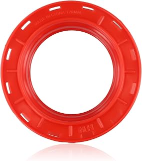 Fishing Line Coiling Plate Hand Reel ABS Wire Winding Board 120mm Leader Storage Tackle Organizer for Anglers