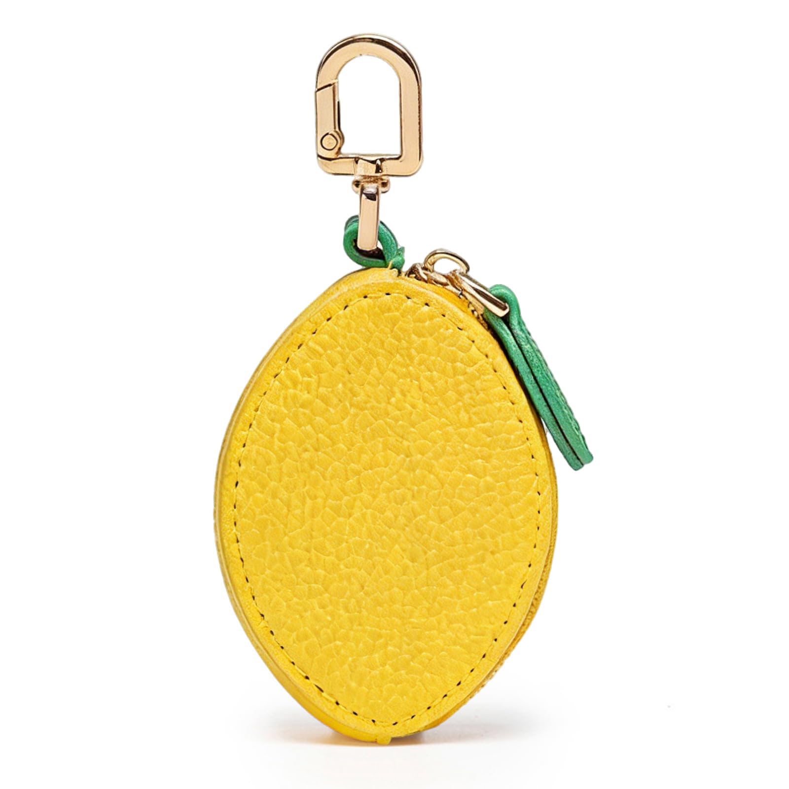 bharatbazaar Bag Charms Mini Bag Keychain, Mini Bags For Women Mini Purse Keychain For Bag, Coin Pouch Bag Charm Mini Makeup Bag, Suitable for Various Scenarios-picture-36