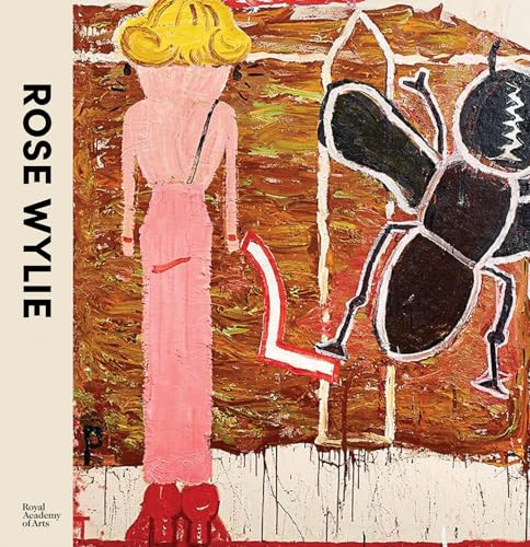 Rose Wylie