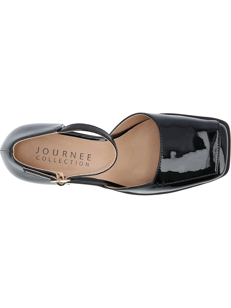 Black Journee Collection Evangeline