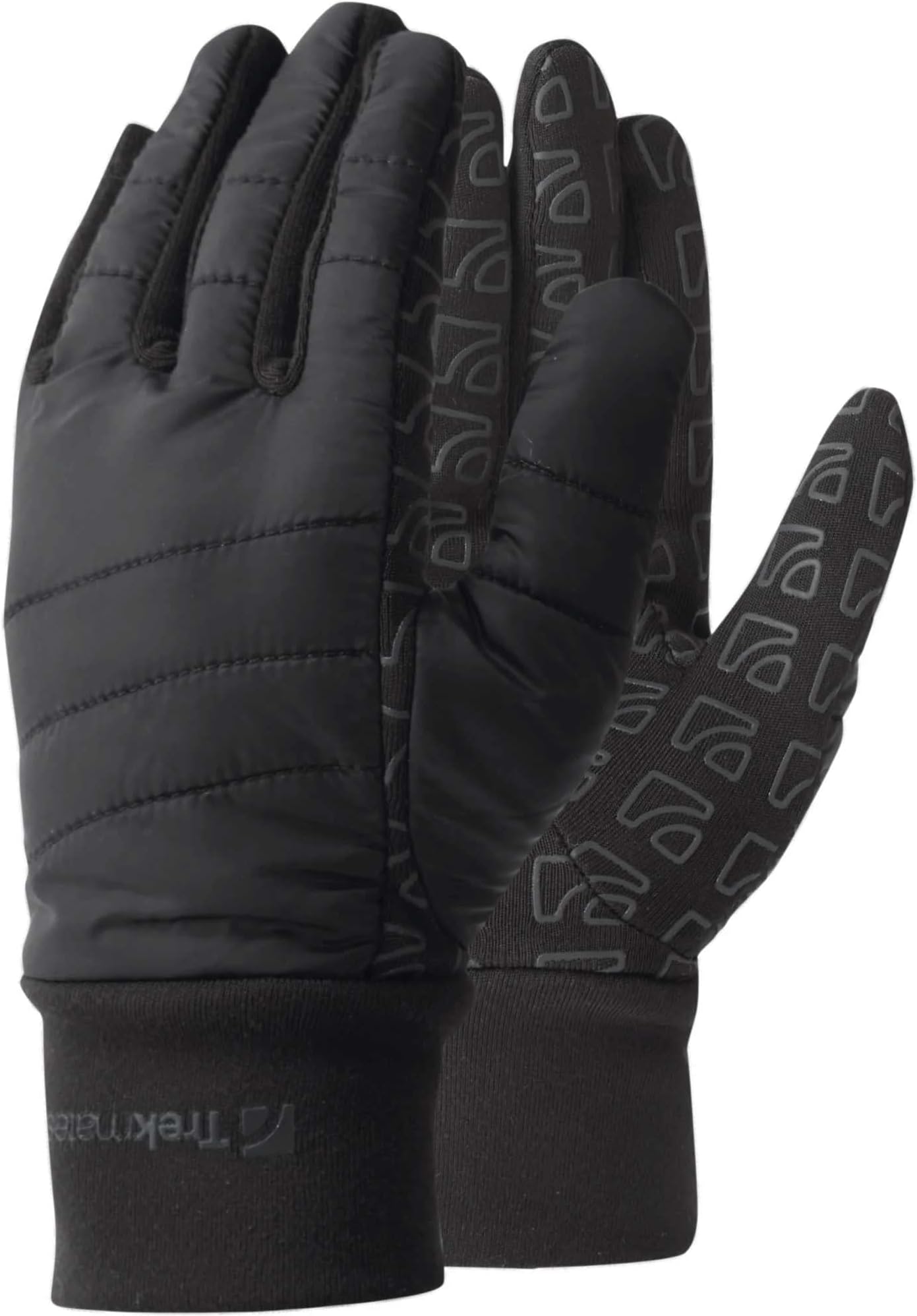 TREKMATES Junior Stretch Grip Hybrid Glove