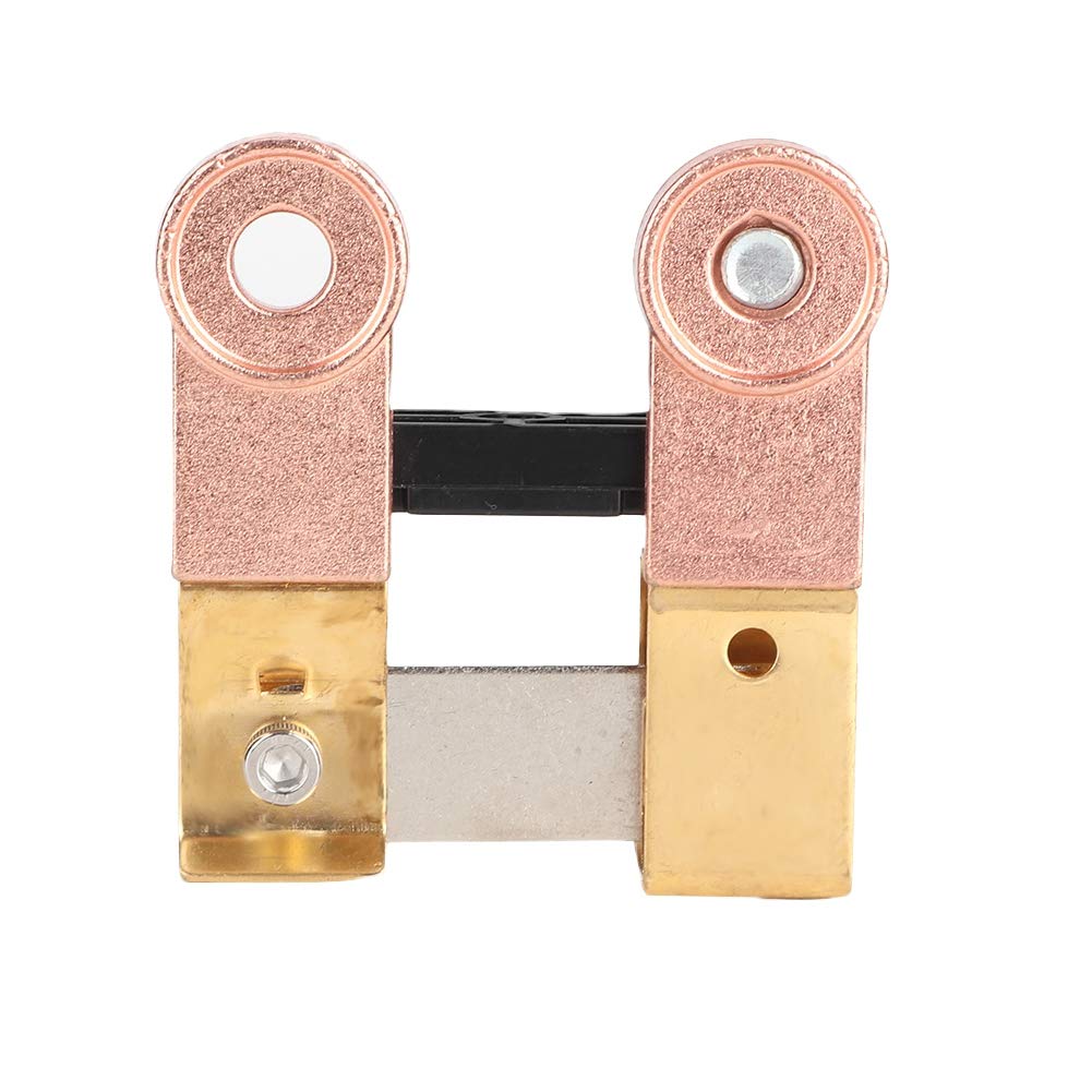 Commutateur De Lame De Déconnexion De Batterie, Interrupteur De Coupure De Batterie De Voiture