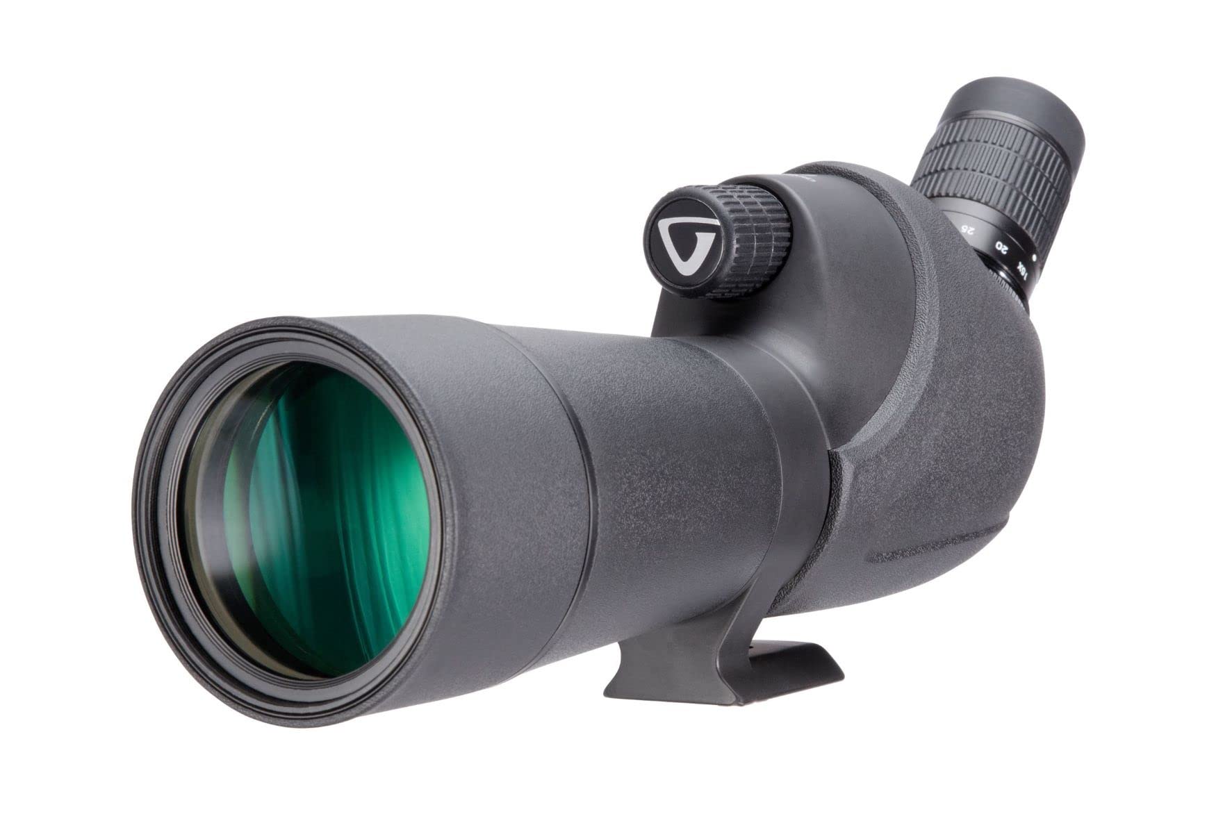 Vanguard Vesta 560A - Kit telescopio terrestre 56mm Angular