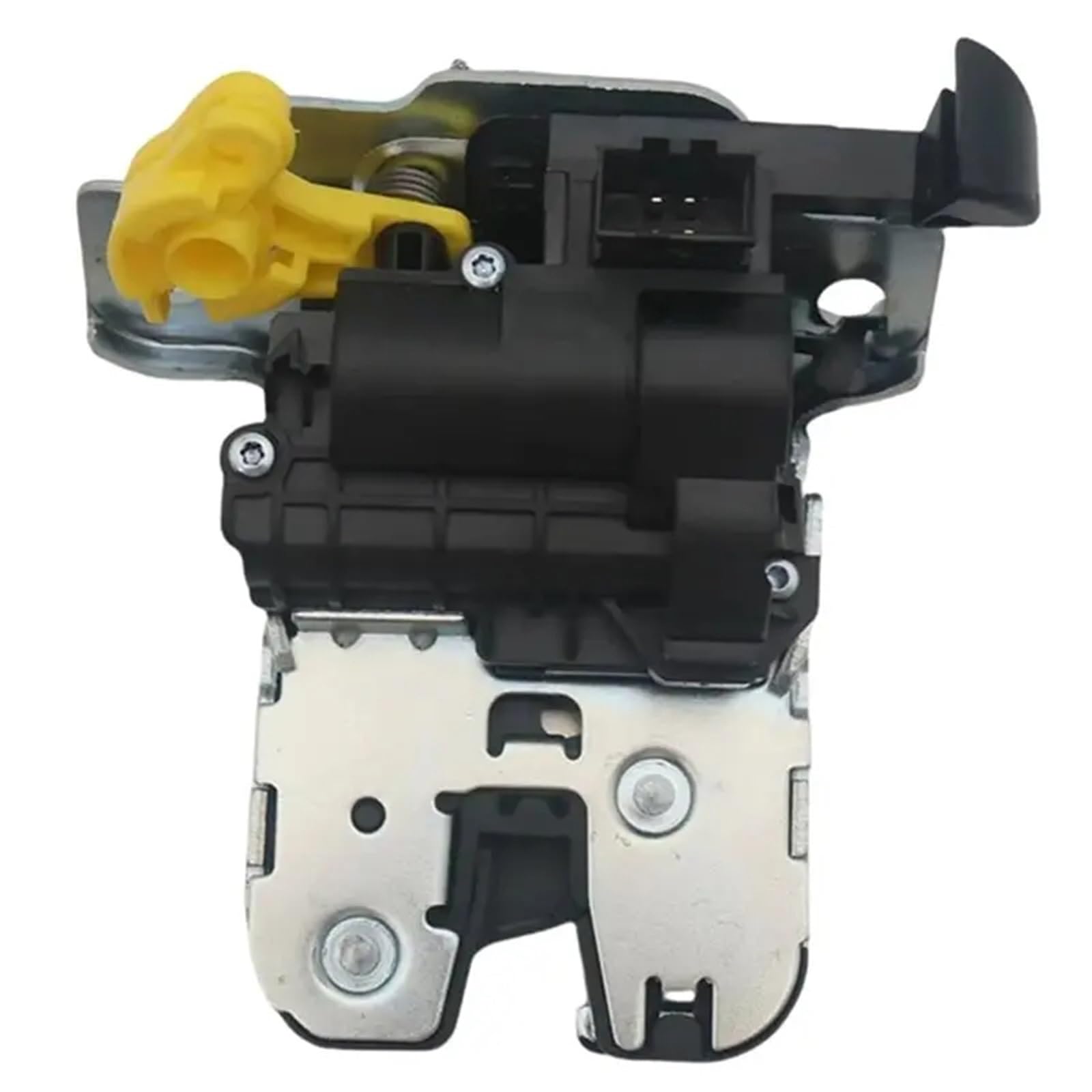 Lasdhyc One Color Boot Lock Actuator Compatible With Vw For Passat 2015-2024 For Teramont 2018-2023 For Touareg 2018-2024 Car Trunk Lock 5Ta827505d 5Ta827505a