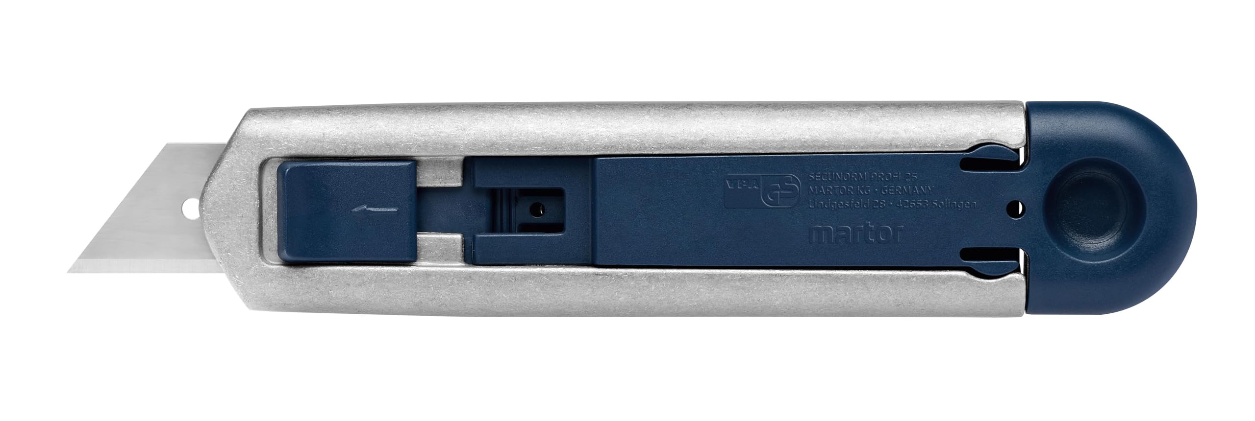 Acquista Martor 54000410.02 Coltello di sicurezza SECUNORM 540 1 pz. da