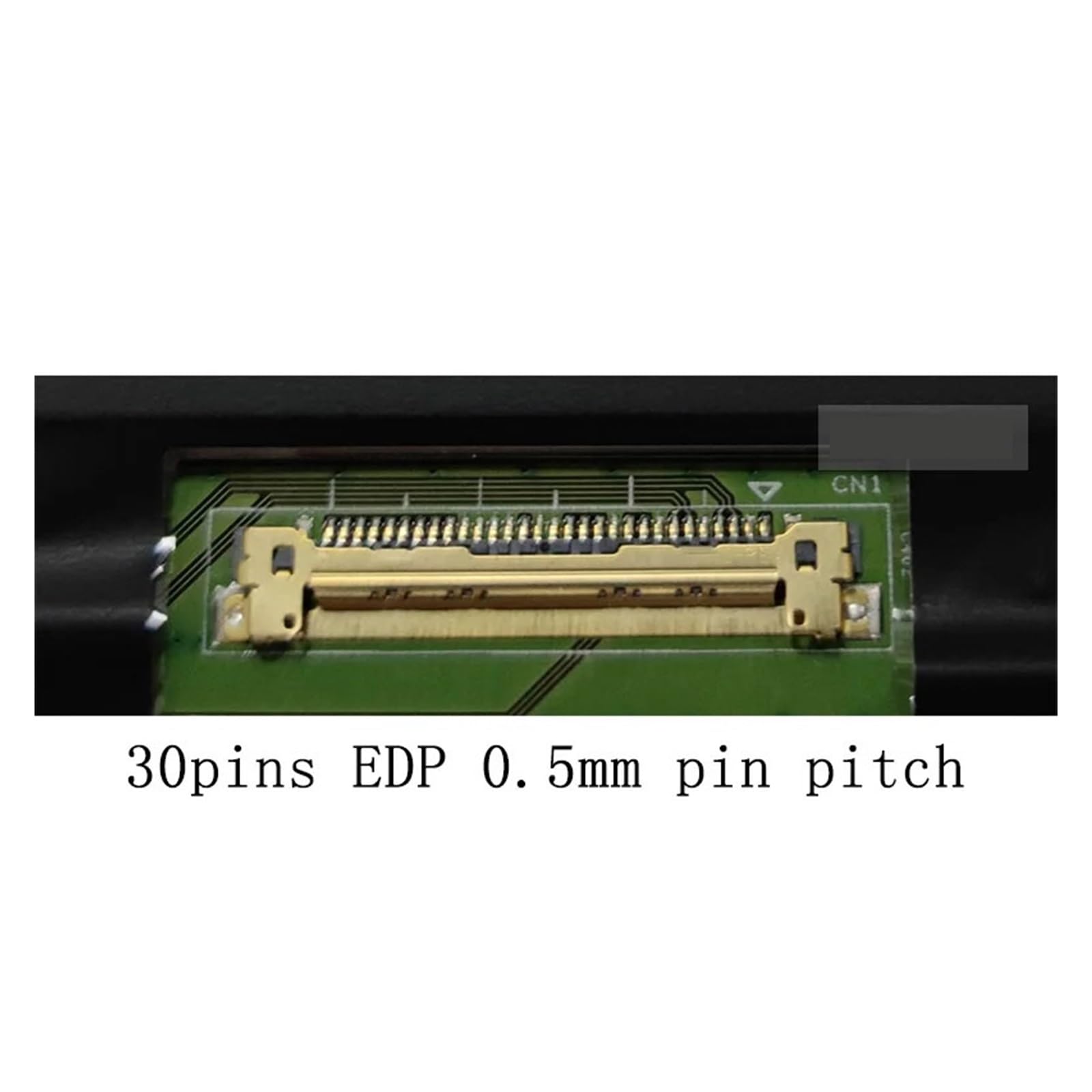 Schermo LCD, Sottile FHD IPS 60HZ da 16,1".