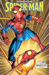 Amazon | Spider-Man (2022-2023) #1 (English Edition) [Kindle